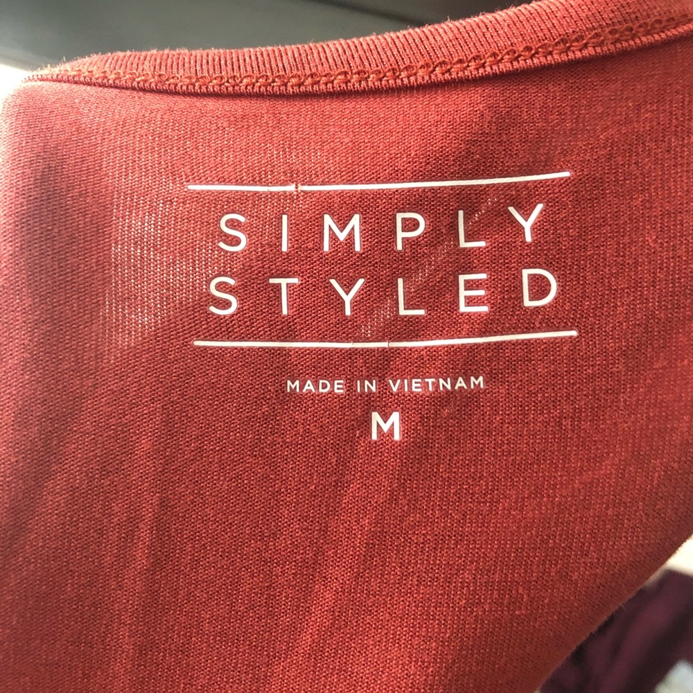 DRESS - Picture 3 of 3